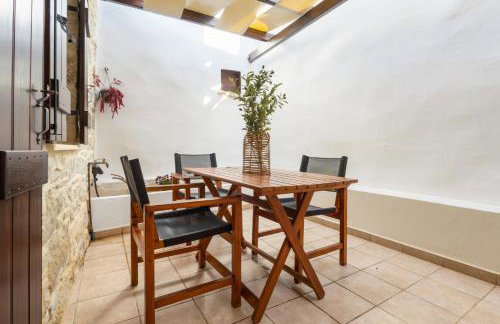 Phaistos Villas - Elegant South Residence by South Cretan Villas - Photo 42