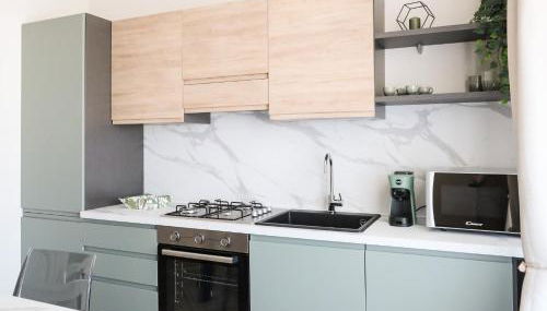 Milazzo Holiday Apartments&Rooms - LiveLoveTravel - Foto 4