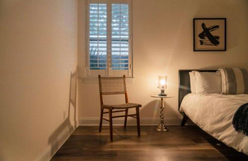 Historic Charm in the Heart of St. Augustine - Foto 36