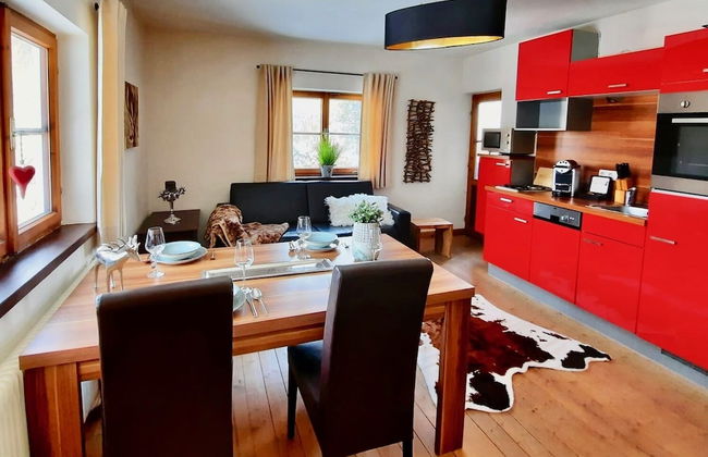 Kitzbühel Apartments Haus Brugger - Foto 24