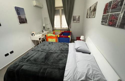 Centrocentro Casa Vacanze - Photo 27