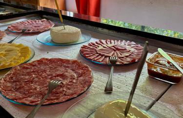 Hotel Fazenda Rancho Mineiro - Foto 19