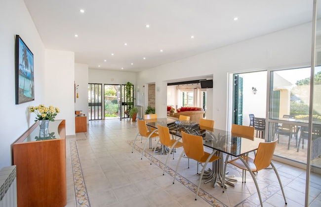 7 Club Atl Ntico Fabulous Five Bedroom Villa WI - Foto 15