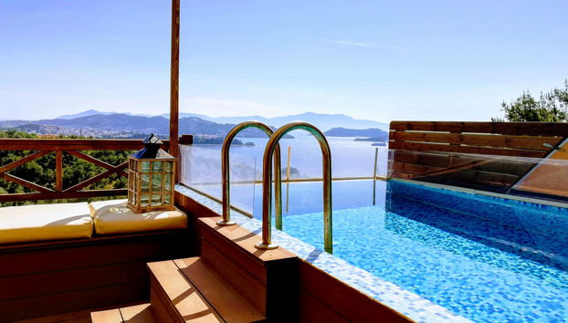 Skiathos Gea Villas - Foto 2