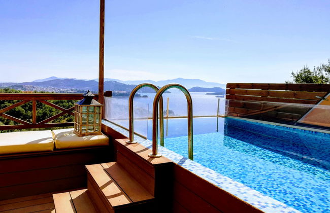 Skiathos Gea Villas - Foto 2