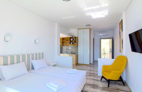 Belvedere Suites Korfos - Foto 20