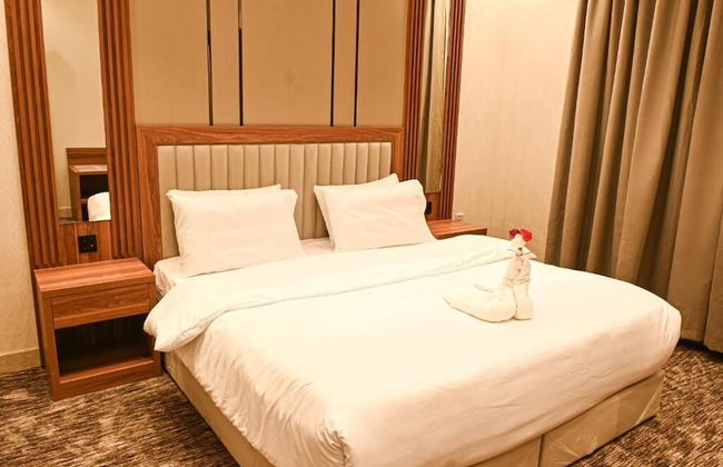 Malath Homes Aparthotel - Foto 17