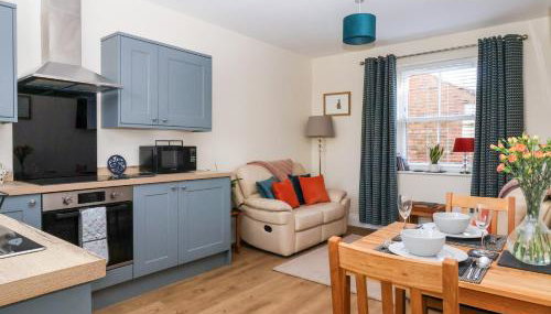 Elm Tree Cottage - Foto 4