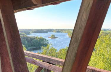 Mazurskie Energie dom ekologiczny całoroczny - Foto 44