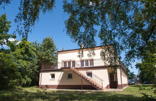 Gospodarstwo Agroturystyczne w Borszycach - Foto 7