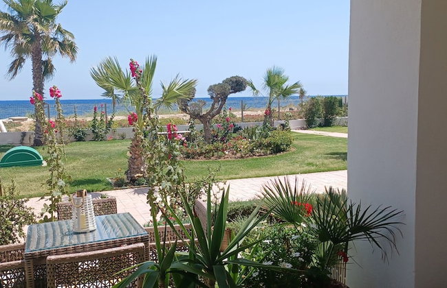 Beach Front Luxury Living Apartment - Foto 35