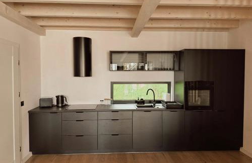 Dolina Ciszy - Wypoczynek i relaks pod sosnami - Foto 42