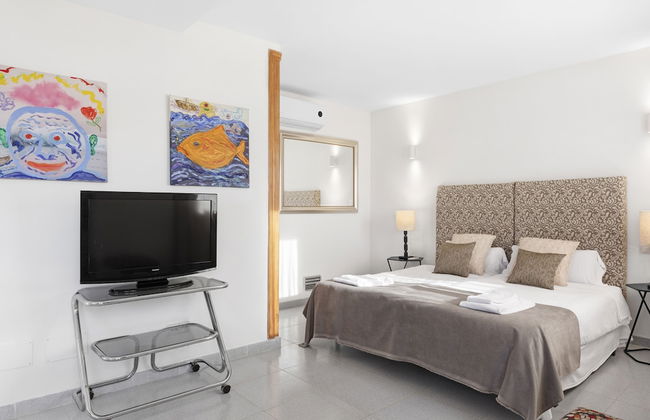 Casa Capitán, Piscina Privada, WiFi, Cerca de la playa - Foto 11