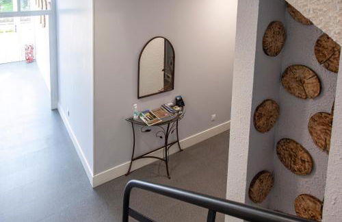 LA BATISSE l'arbre beige - Foto 15