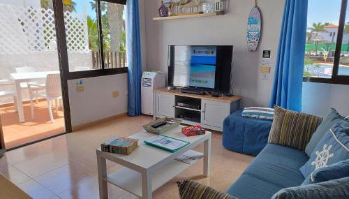 Casa del Mar Air-conditioned Apartment with Swimming Pools - Corralejo Playa - Photo 4