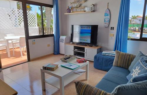 Casa del Mar Air-conditioned Apartment with Swimming Pools - Corralejo Playa - Photo 4