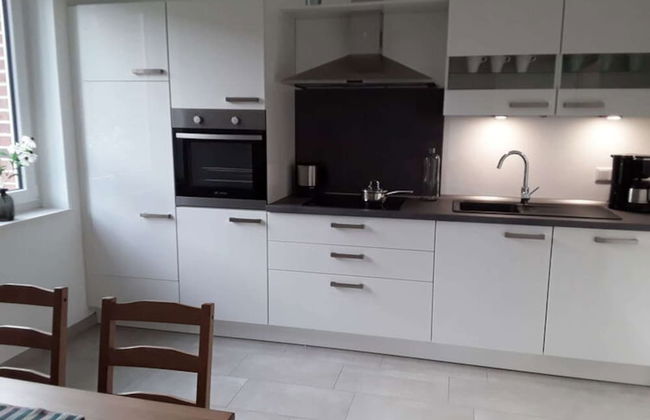 Nice Holiday Apartment in Ostbevern - Photo 6