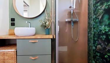 La Suite du Jardin - Villa 5 etoiles - Foto 5