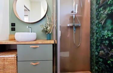 La Suite du Jardin - Villa 5 etoiles - Foto 5