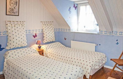 4 Bedroom Lovely Home In Langueux - Foto 33