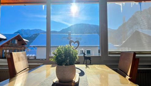 Eisenberg - Komfortables, helles Apartment mit Balkon und Alpenblick ruhig gelegen in Pfronten Mitte - Foto 4