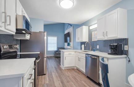 Red Neptune by Nautical Properties - Foto 40