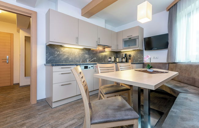 Alpenresort Thanner - Foto 34