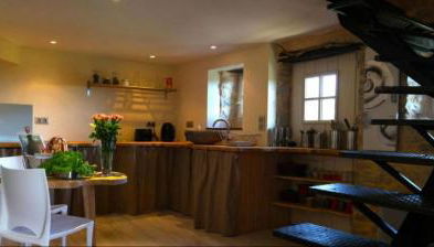 Le gîte Passe-Muraille - Foto 2