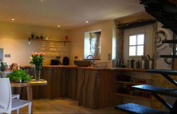 Le gîte Passe-Muraille - Foto 2