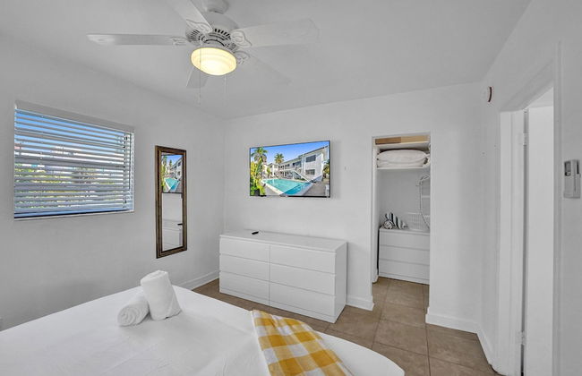 Waves on Desoto 1 bed Pool View 6 - Foto 19