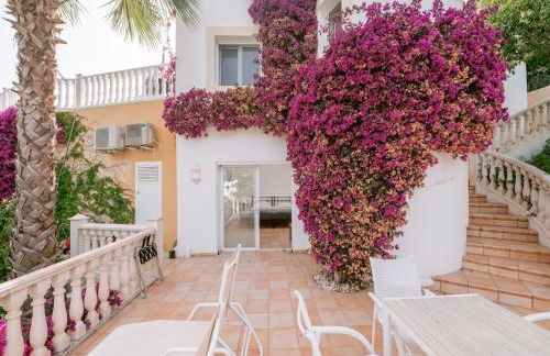 Luxurious, Detached Villa With Swimming Pool 10 Persons - Foto 9