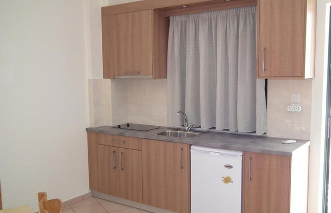 Gramvoussa Bay - Foto 53