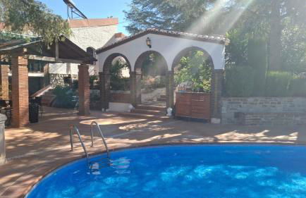 Casa Rural Los Arcos - Foto 6