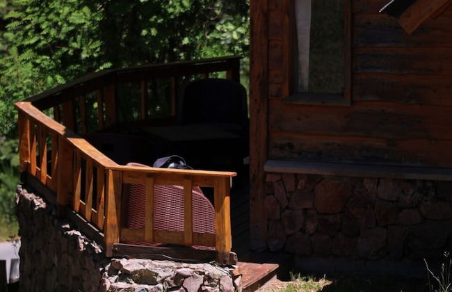 Cocos Cura Casas de Montaña - Photo 30