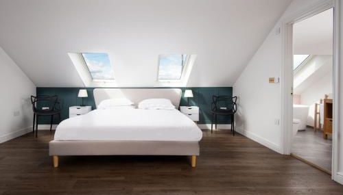 Art House Seahouses - Foto 2