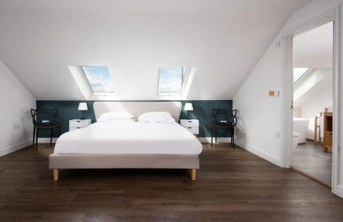 Art House Seahouses - Foto 2