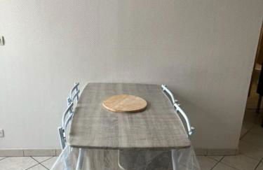 Appartement à deux pas du Port - Foto 12