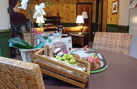 Riverside Cottage at Logwood Mill - Foto 18