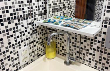 Kitnet com quarto amplo e cozinha Santarém- Pará - Foto 10