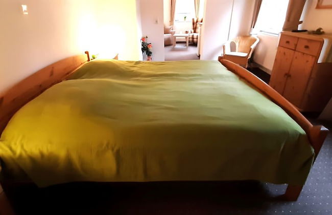 Apartment in Wildemann Near Harz Forest - Foto 6