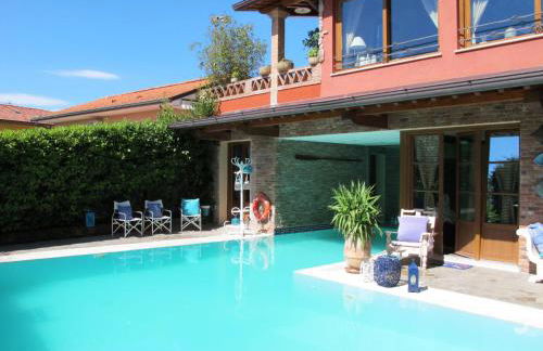 Villa Capo Corso by Interhome - Foto 70