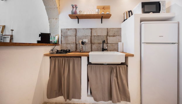 Biddiccia Home in Sicily - Foto 5, Habitación