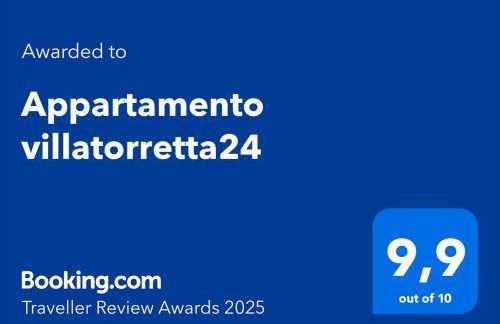 Appartamento villatorretta24 - Photo 56