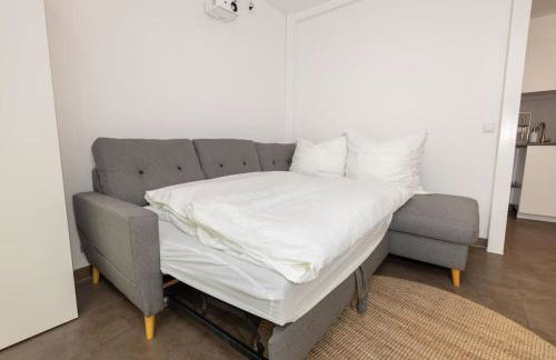 Zentrales Gallerie-Loft Alexanderplatz - Foto 22