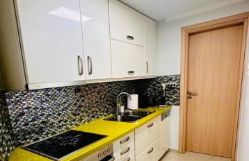 SESI Luxury Suites Seaside & Private Pool - Foto 14