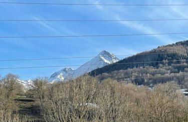 Appartement Cosy 4 personnes au coeur des Pyrénées - Foto 48
