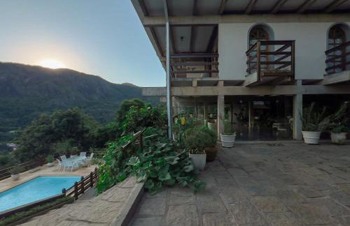 Casa Bela Teresópolis - Foto 20