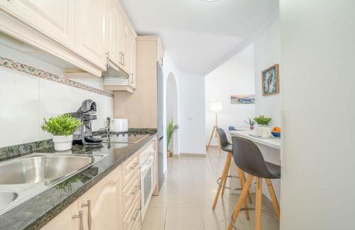 BADIA DE ROSES 2 new apartment - Foto 16