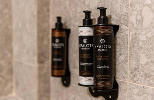 Odeum Luxury Living - Foto 41