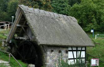 Renatas Ferienwohnung Sasbachwalden - Foto 40